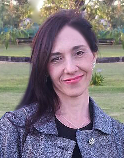 Lic. Patricia Viviana Snaiderman